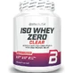Biotech USA Iso Whey Zero Clear Reducere a lactozei Proteină Din Zer Fără gluten cu Aromă Red Berry 500gr