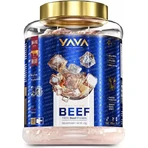 Yava Labs Premium Beef Protein with Ice Cola Flavor 2kg