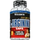 Weider L-Arginine 1000mg 100 Capsules