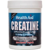 Health Aid Creatine Monohydrate 200gr
