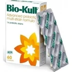 Bio-Kult Alledaags Probioticum 60 capsules