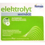 Humana Elektrolyt Appel 12 sachets