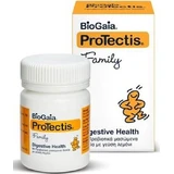 BioGaia Protectis Familie Probiotika 60 Kautabletten Zitrone