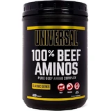 Universal Nutrition 100% Beef Aminos 400 Tablet