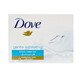 Sapun pentru exfoliere blanda, 100 g, Dove