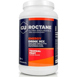 GU Roctane Energy Drink Mix Tropische Früchte 1560gr