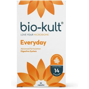 Bio-Kult Tägliches Probiotikum 30 Kapseln