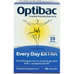 OptiBac Voor Elke Dag Extra Sterkte Probiotica 30 caps