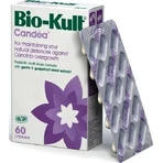 Bio-Kult Candea Probiotic 60 capsules