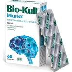 Bio-Kult Migrea Probiotic 60 caps