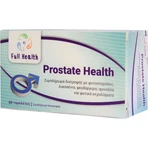 Full Health Prostaatgezondheid Testosteronverhogend Supplement 60 tabbladen