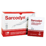 Sarcodyn, 21 sachets, Actafarma