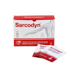 Sarcodyn, 21 Portionsbeutel, Actafarma