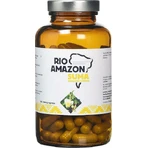 Rio Health Amazon Amazon Suma brasilianischen Ginseng 60 Tabs Menopause Ergänzung 60 veget Kapseln