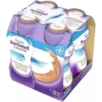 Nutricia Fortimel 1,5kcal Spezial-Nahrungsergänzungsmittel 4 x 50ml Schokolade