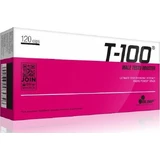 Olimp Sport Nutrition Suplemento para aumentar la libido y la testosterona 120 cáps.