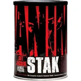 Universal Nutrition Stak Libido & Testosterone Boosting Supplement 21 sachets