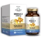 John Noa Liposomal Omega 3 Fish Oil 1000mg 60 caps