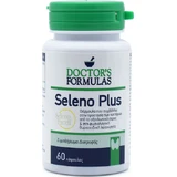 Doctor's Formulas Seleno Plus 60 Capsules
