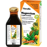Salus Haus Floradix Flüssig Magnesium Formel 250ml