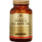 Solgar Wild Wild Alaskan Vollspektrum Omega 120 softgels Nicht aromatisiert