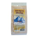 Himalayan Pink Salt Fine, 500 g, Herbal Sana