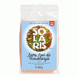 Rosa Himalaya-Salz fein, 500 g, Solaris