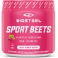 Biosteel Sport Bieten Pre Workout Supplement 225gr Vruchtensap