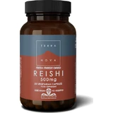 TerraNova Reishi 50 Kapseln