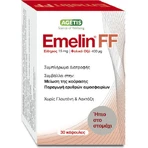 Agetis Emelin FF 15mg 30 capsules