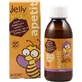 Eladiet Jalea Kids Apetit Multivitamínico con jalea real y vitaminas para el fortalecimiento del sistema inmunitario 150ml