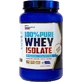 Balkan Pharmaceuticals 100% Pure Whey Protein Isolate Whey Protein Isolate 900gr