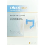Epsilon Health Effecol Prep 3350 80mg Complément Alimentaire Spécial 4 sachets