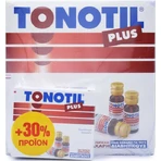 Tonotil Plus Multivitamin 10 ampoules + 30% product (10+3) for Energy