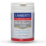 Lamberts Multi-Guard ADR Energy Multivitamin 60 Tablets
