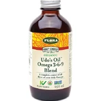 Flora Omega 3-6-9 Fischöl 250ml Unaromatisiert