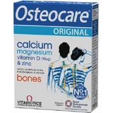 Vitabiotics Osteocare Original Suplemento para la Salud Articular y Ósea 30 comp.