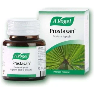 A.Vogel Prostasan 30 cáps.