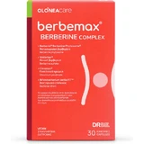 Olonea Berbemax Berberine Complex 30 caps
