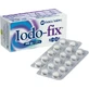 UNI-PHARMA Jodium Fix 200 μg 60 tabletten 60 tabletten
