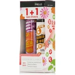 Ino Plus Echinacea Propolis Vitamine C Multivitamine & Vitamine C 500mg 20 tabletten eff voor versterking immuunsysteem 1000mg Sinaasappel