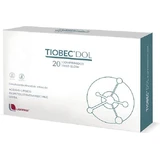 Laborest Tiobec Tiobec Special Food Supplement 20 tabs
