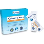 Guna Colostro Colostrum Noni Immune Boosting Supplement 24 sachets