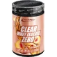 IronMaxx Clear Whey Isolate ZERO wei-eiwit lactosevrij met perzik-ijsthee smaak 400gr
