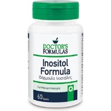 Doctor's Formulas Inositol 2000mg Immunsystem stärkt Ergänzung 60 Tabs