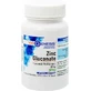 Viogenesis Zinkgluconaat 30mg 60 tabletten