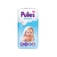 Pannolini Baby Sensitive n. 4, 9-14 kg, 56 pezzi, Bignè