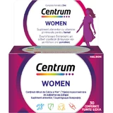 Centrum Women Multivitamine Speciaal ontwikkeld voor vrouwen voor energie en versterking van het immuunsysteem 30 tabletten