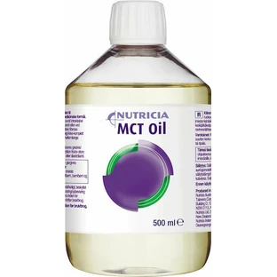 Nutricia MCT oil module Supplément minceur 500ml