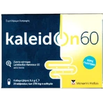 Menarini Kaleidon 60 Probiotica 270mg Lactobacillus Rhamnosus GG 20 caps